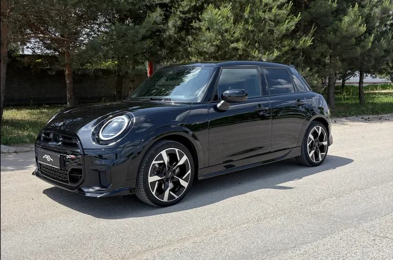 MINI Cooper C